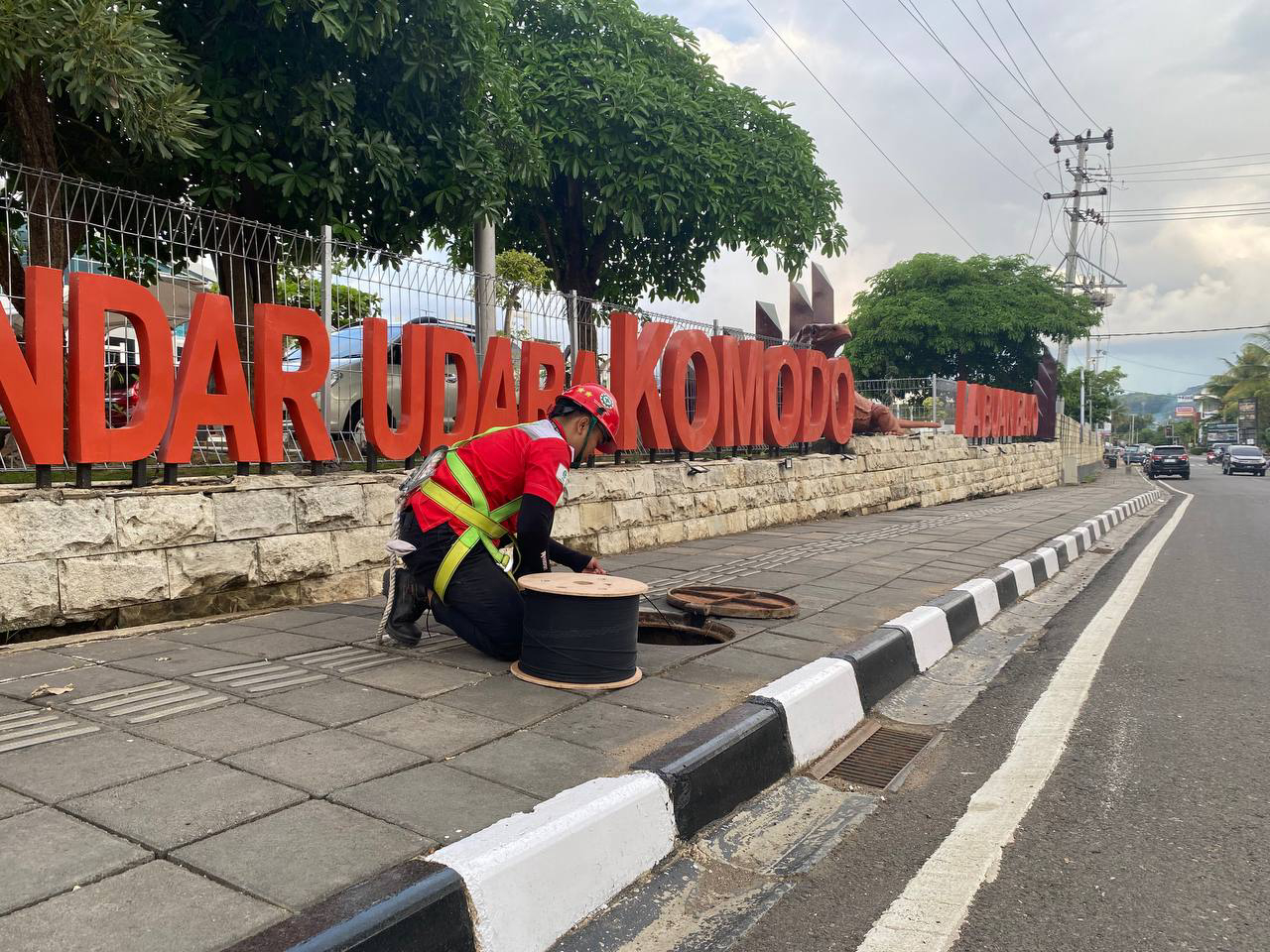 KTT asean telkom